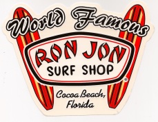 Ron Jon's